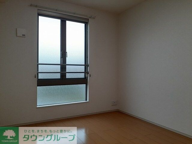 ウィスティリアの物件内観写真