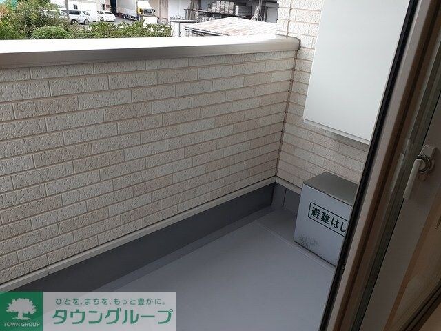 ウィスティリアの物件内観写真