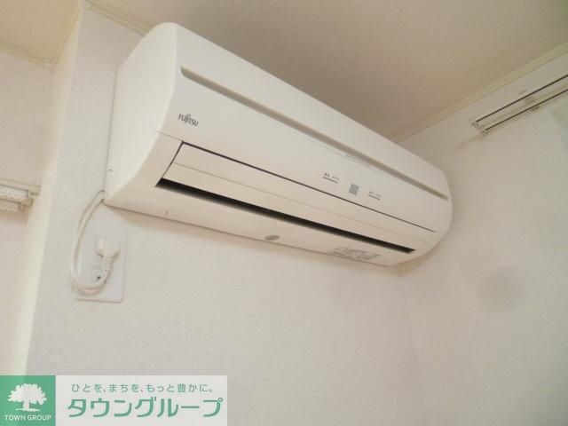 T・Mガーデンの物件内観写真