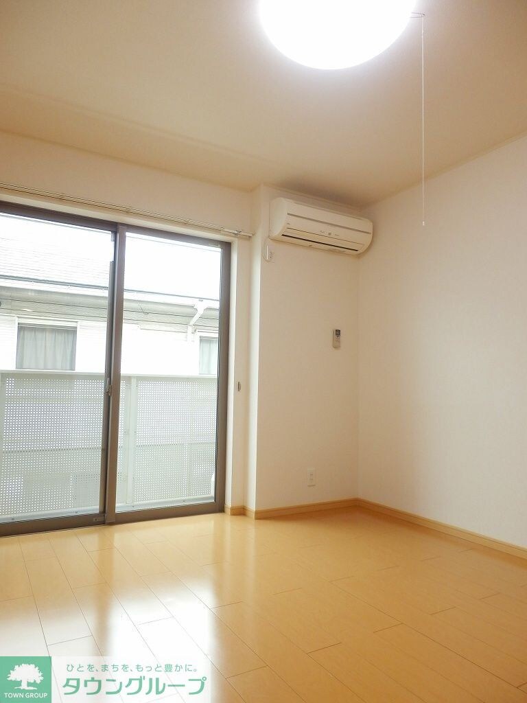 T・Mガーデンの物件内観写真