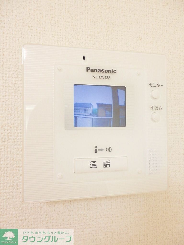 T・Mガーデンの物件内観写真