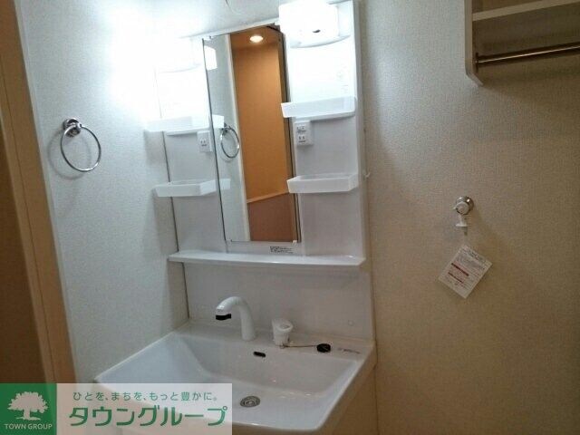 メゾン・グラースの物件内観写真