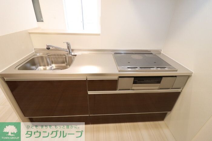 レディアの物件内観写真