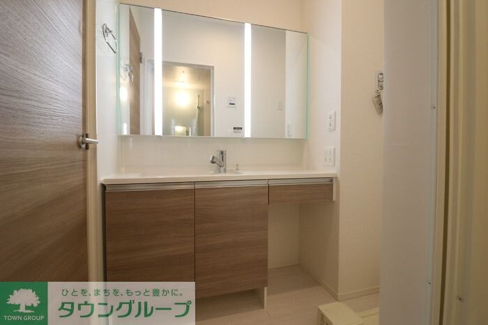 レディアの物件内観写真