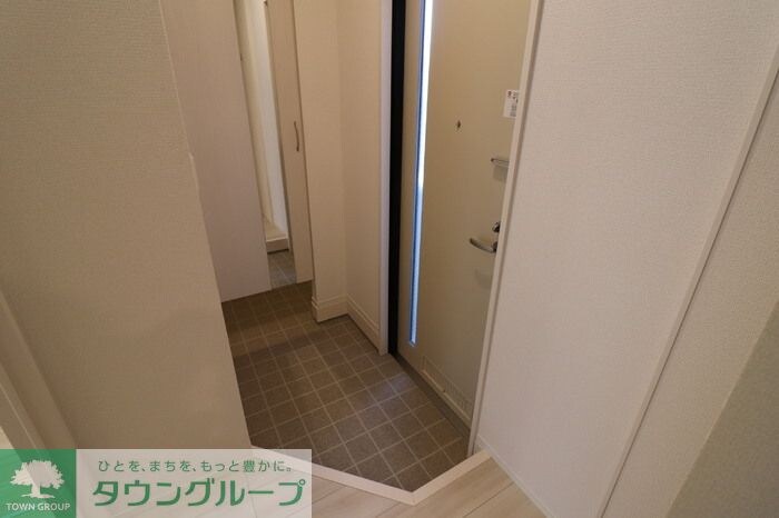 レディアの物件内観写真