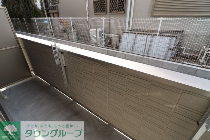 レディアの物件内観写真