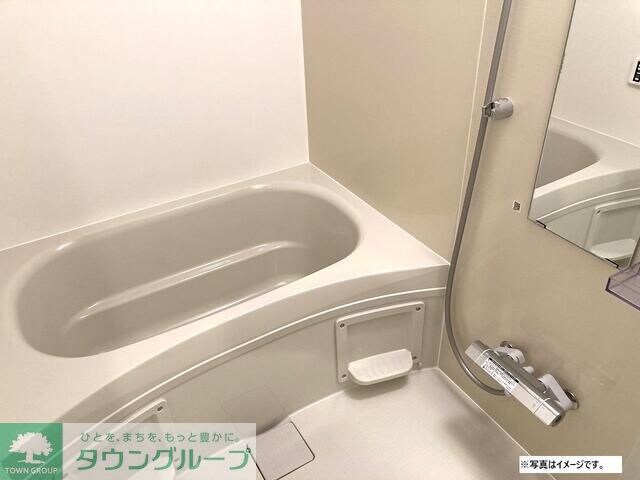 REGALEST 東大宮の物件内観写真