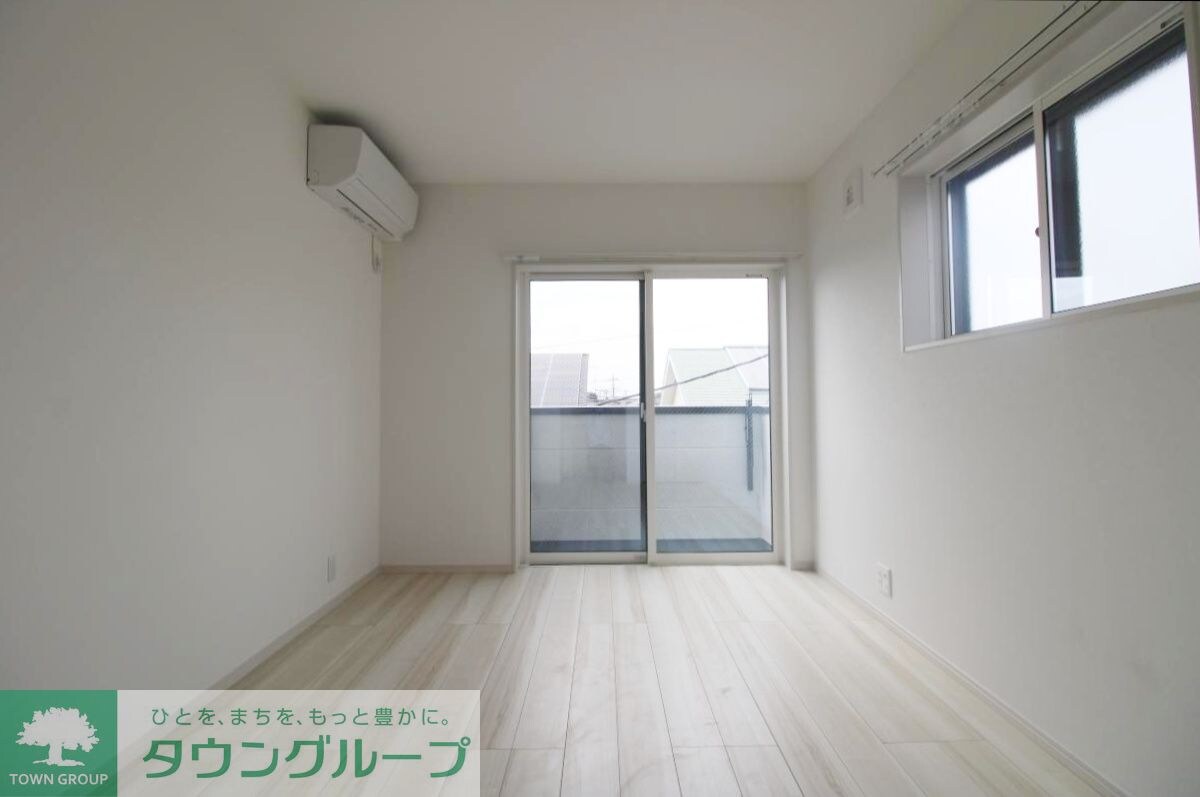 MELDIA東大宮IVの物件内観写真