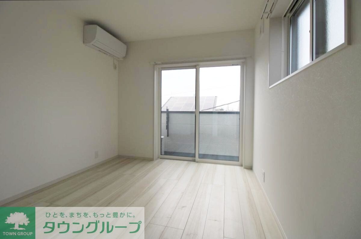 MELDIA東大宮IVの物件内観写真