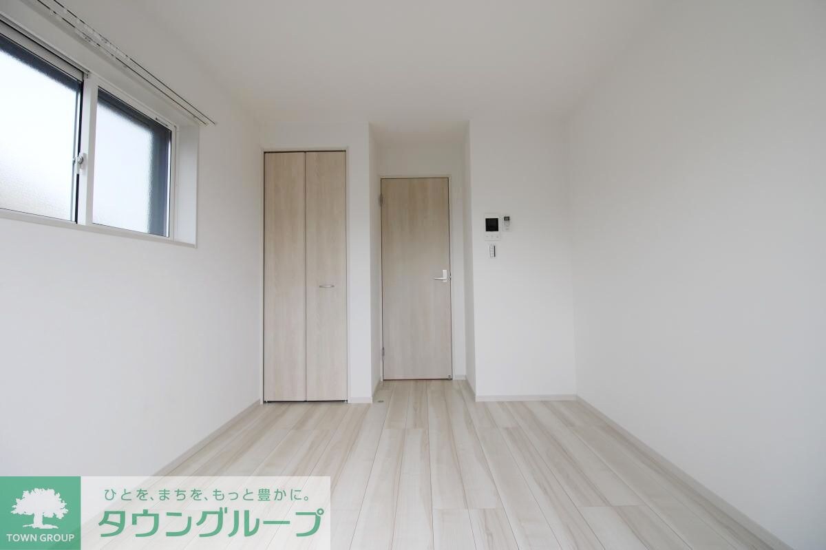 MELDIA東大宮IVの物件内観写真