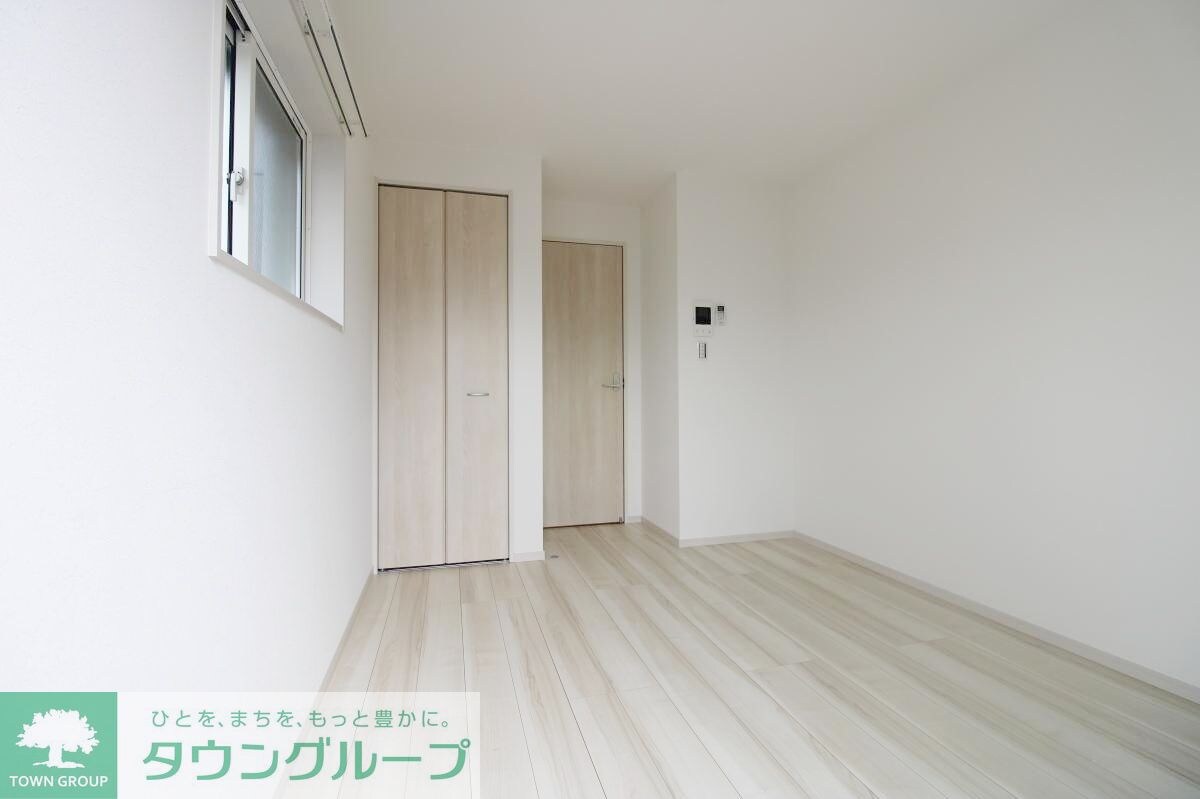 MELDIA東大宮IVの物件内観写真