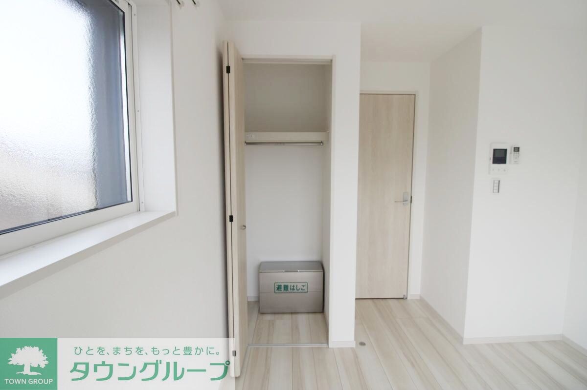 MELDIA東大宮IVの物件内観写真