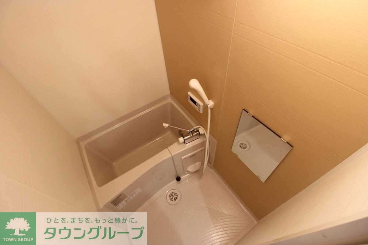 MELDIA東大宮IVの物件内観写真