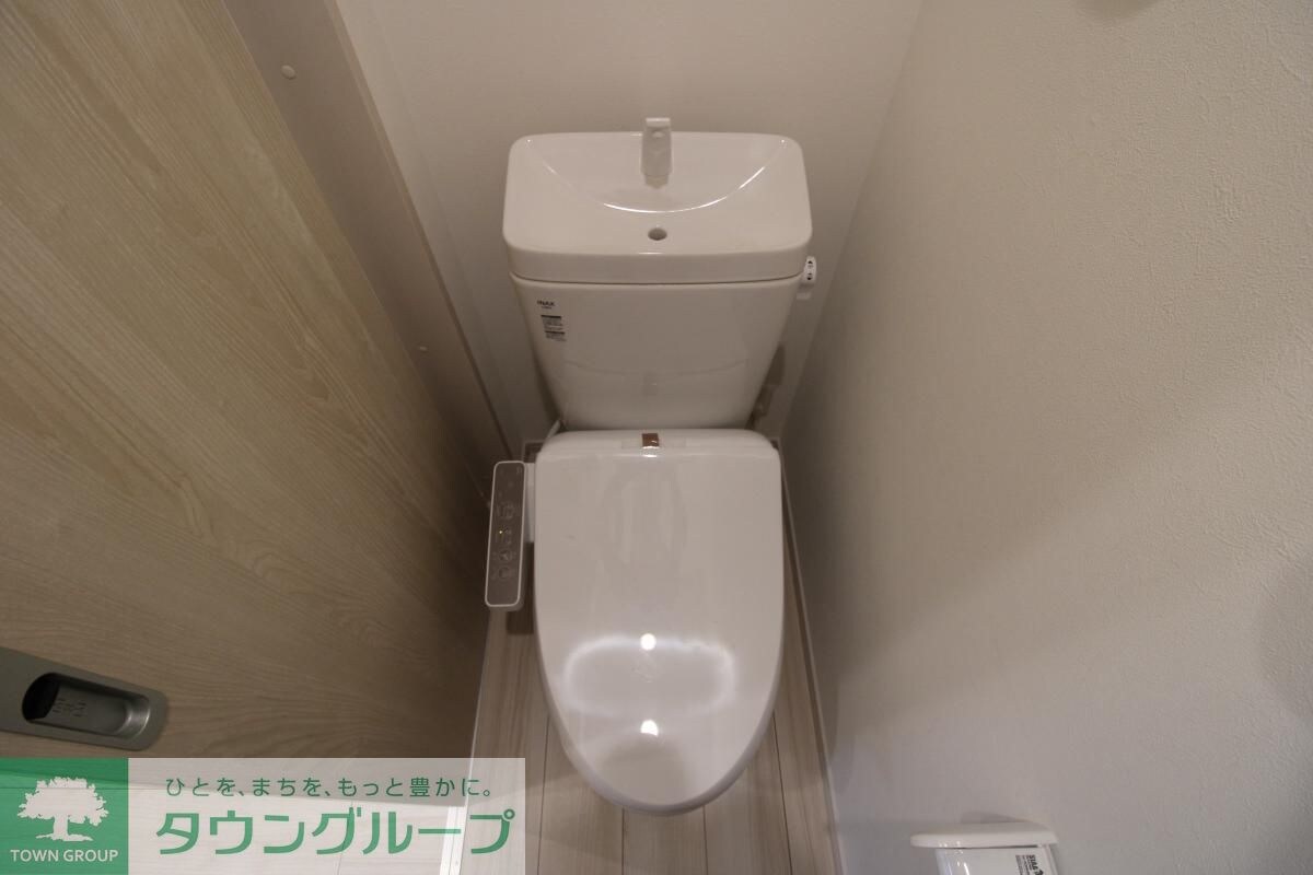 MELDIA東大宮IVの物件内観写真