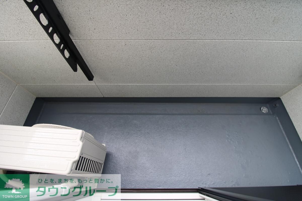 MELDIA東大宮IVの物件内観写真