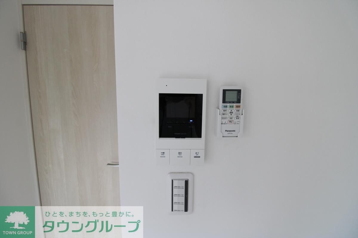 MELDIA東大宮IVの物件内観写真