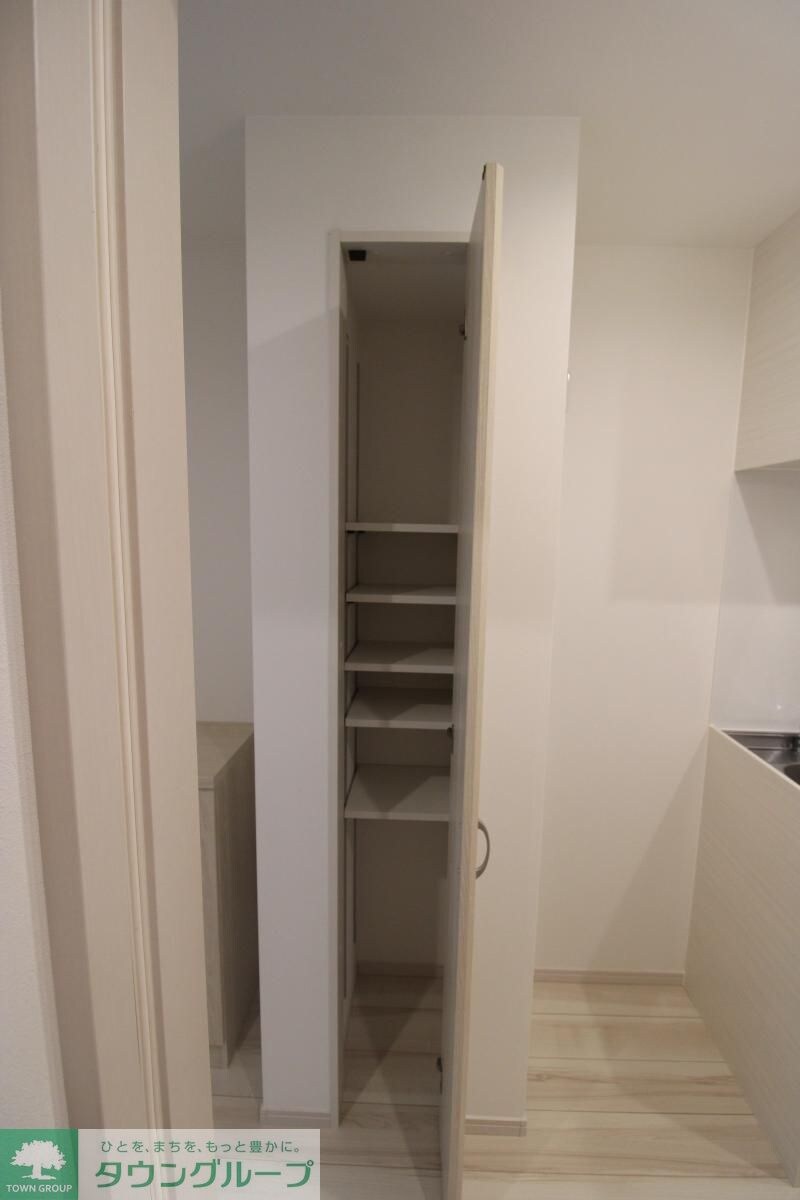 MELDIA東大宮IVの物件内観写真