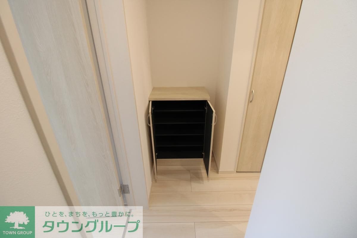 MELDIA東大宮IVの物件内観写真