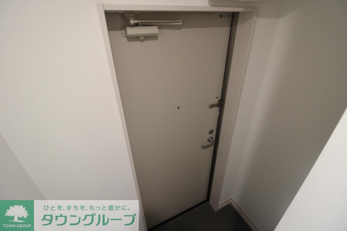 MELDIA東大宮IVの物件内観写真