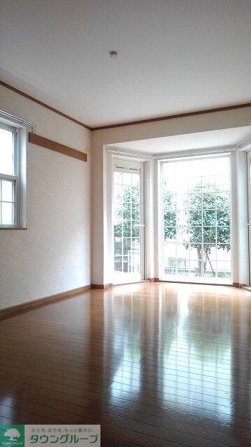 ルミエール Aの物件内観写真