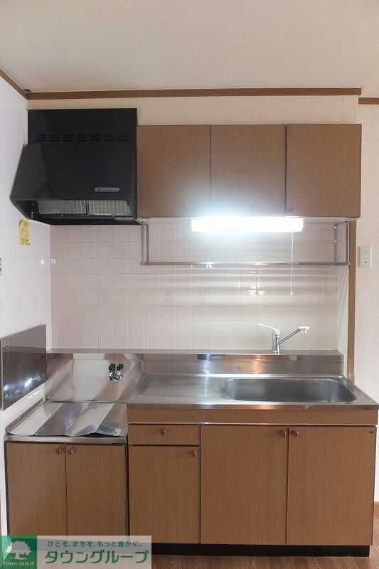 ルミエール Aの物件内観写真