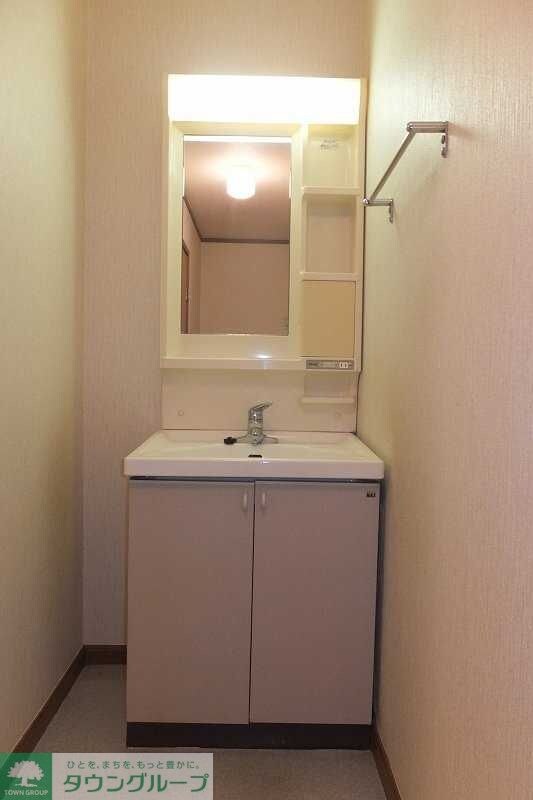 ルミエール Aの物件内観写真