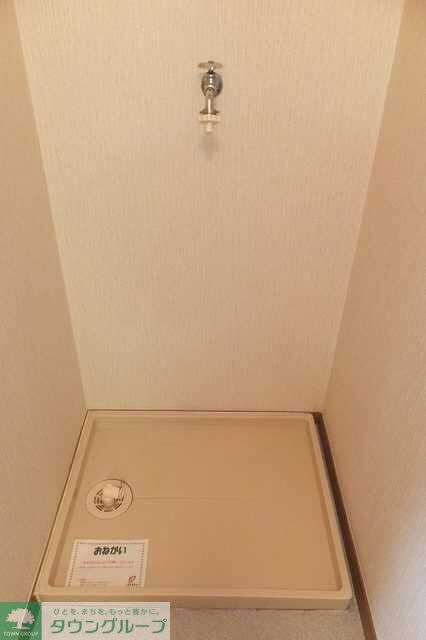 ルミエール Aの物件内観写真