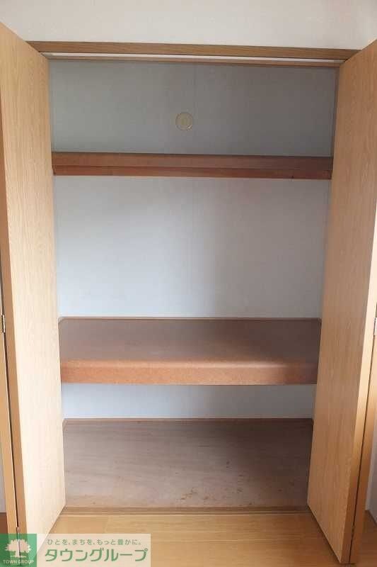 ルミエール Aの物件内観写真