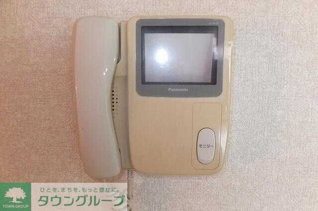 ルミエール Aの物件内観写真