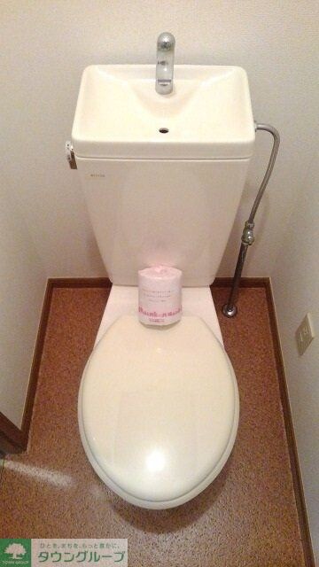 ルミエール Aの物件内観写真