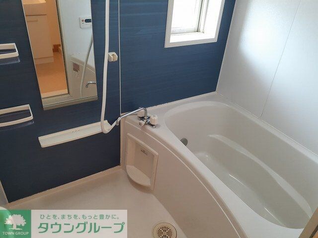 Southern Crossの物件内観写真