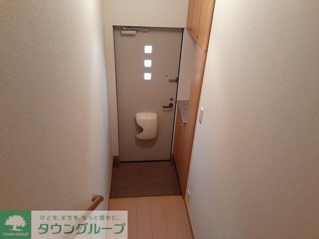 Southern Crossの物件内観写真