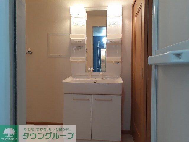 Southern Crossの物件内観写真