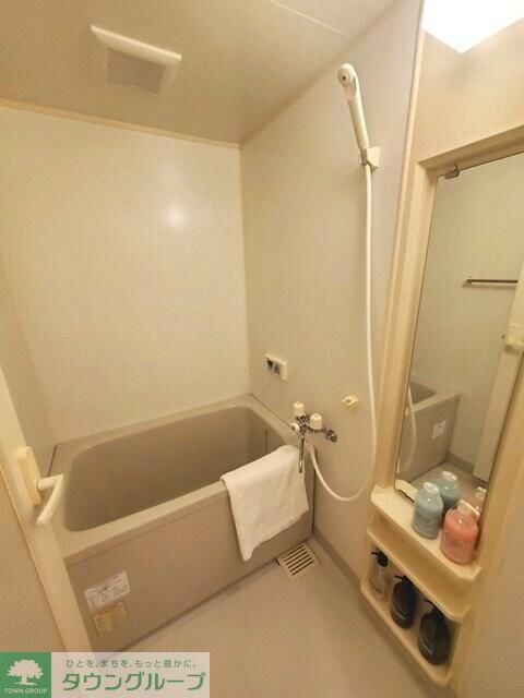 SANGI-IIIの物件内観写真