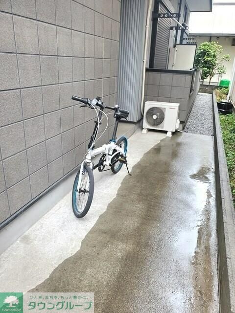 SANGI-IIIの物件内観写真