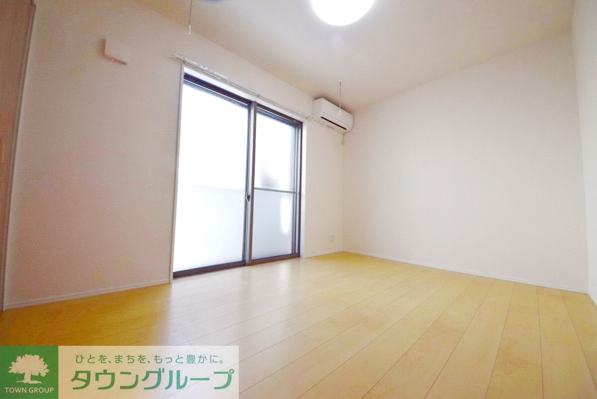 ウエストガーデン越谷恩間の物件内観写真