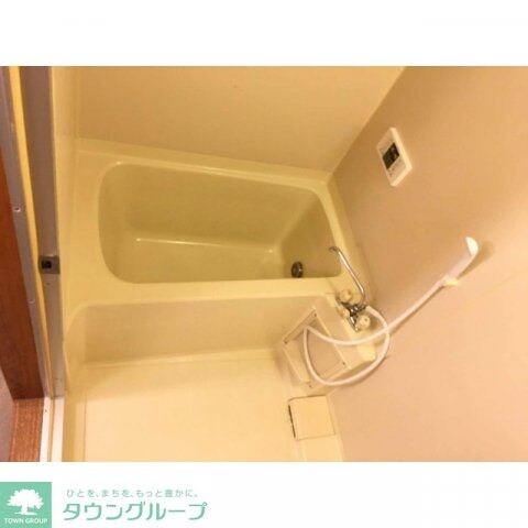 ステーションサイドビルの物件内観写真