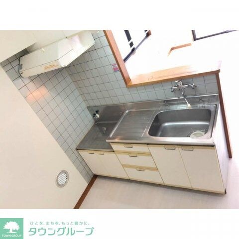 ステーションサイドビルの物件内観写真