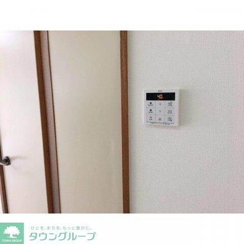 ステーションサイドビルの物件内観写真