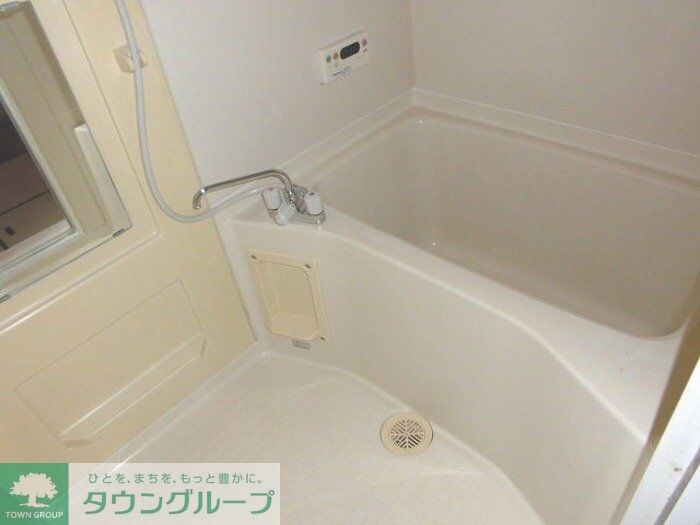 ボナールの物件内観写真