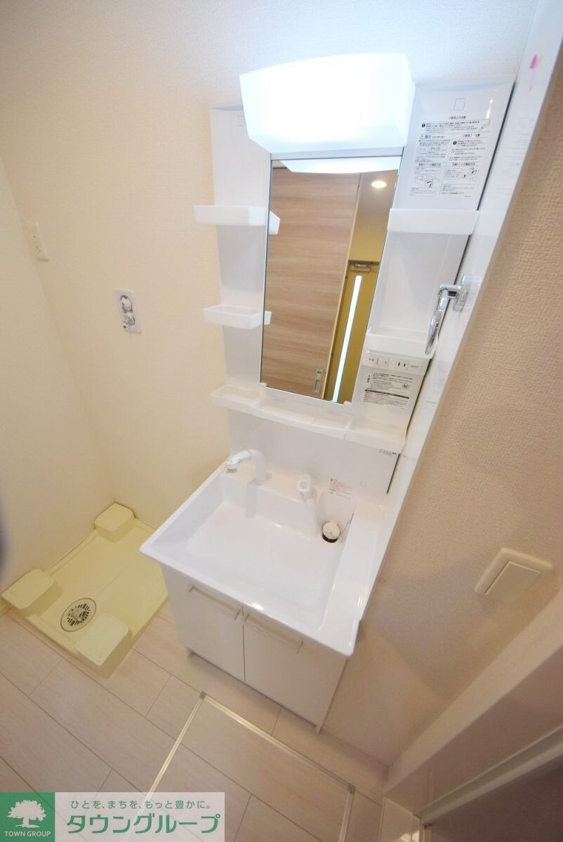 アクトルシェリアの物件内観写真