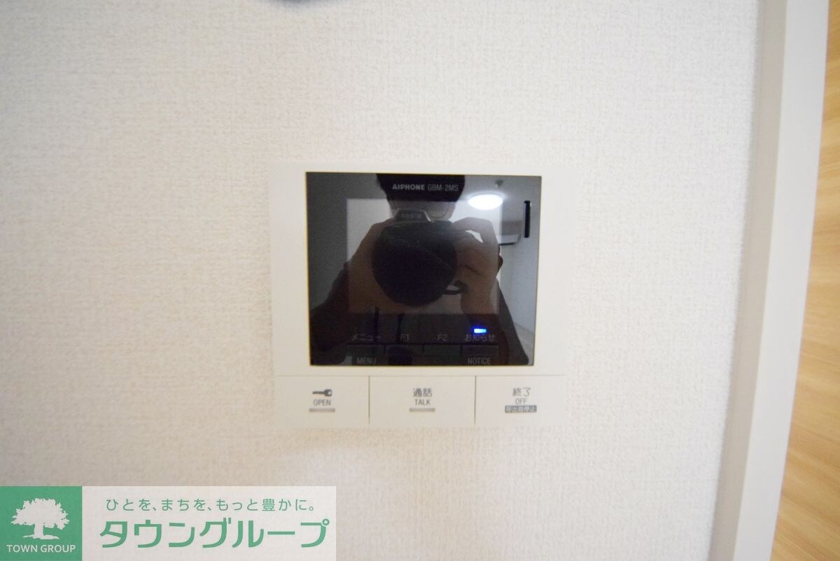 アクトルシェリアの物件内観写真