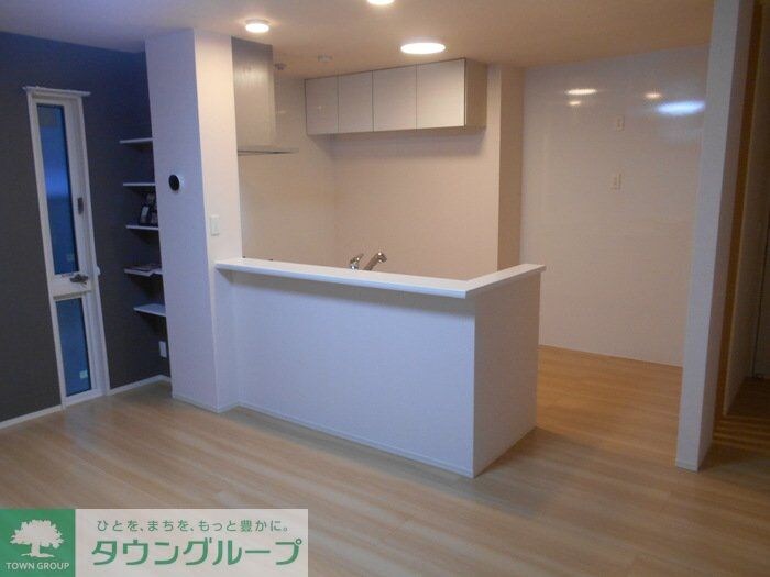 ロイジェントパークス レイクタウン II Cの物件内観写真