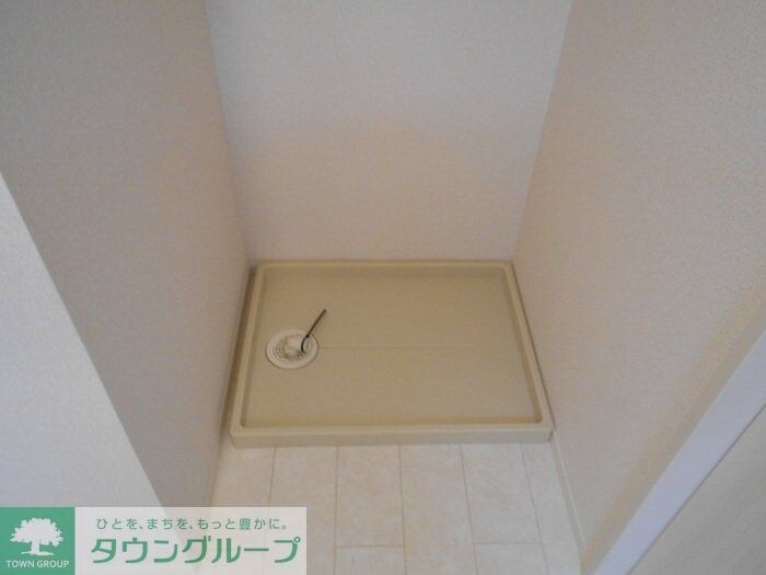 ロイジェントパークス レイクタウン II Cの物件内観写真