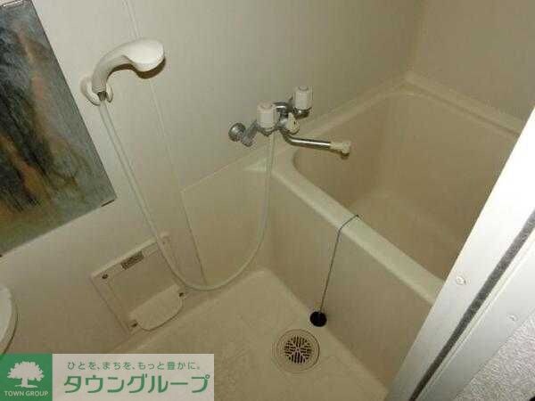 プラム春日部の物件内観写真