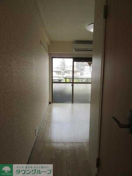 プラム春日部の物件内観写真