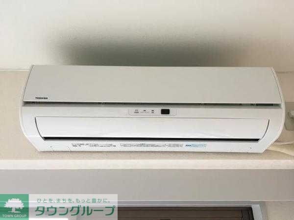 プラム春日部の物件内観写真