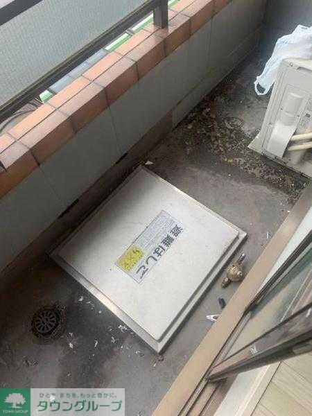 プラム春日部の物件内観写真