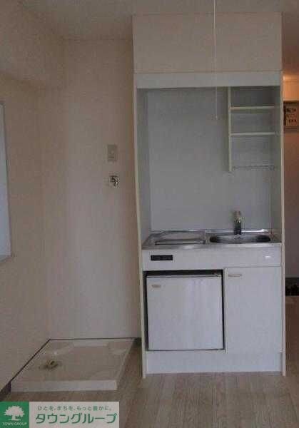 プラム春日部の物件内観写真