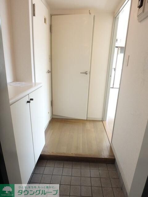 メゾン・ド・アシュヴェの物件内観写真